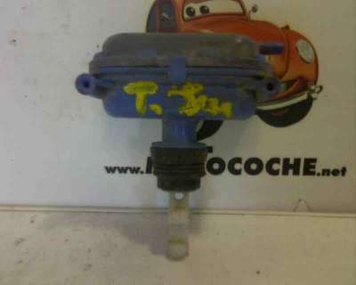 Recambio de motor cierre centralizado trasero derecho para volkswagen jetta (161/163) 1981- referencia OEM IAM 443862153B  