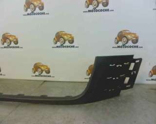 Recambio de rejilla delantera para volkswagen golf vi (5k1) 2008-2012 gti referencia OEM IAM 5K0853655GA7U  VG0392102