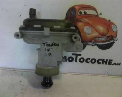Recambio de motor cierre centralizado delantero derecho para seat toledo (1l) 1991-1999 referencia OEM IAM 1L0862153C  