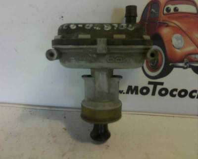 Recambio de motor cierre centralizado trasero izquierdo para seat toledo (1l) 1991-1999 referencia OEM IAM 1L0862153B  