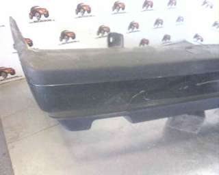 Recambio de paragolpes trasero para alfa romeo 155 1992-1997 1.8 cat referencia OEM IAM 60777941  