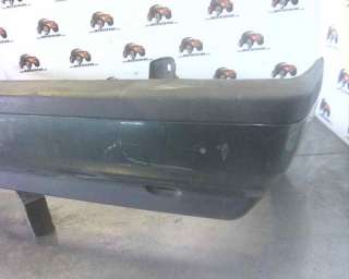 Recambio de paragolpes trasero para alfa romeo 155 1992-1997 1.8 cat referencia OEM IAM 60777941  