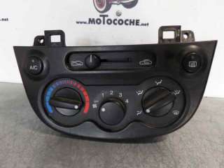 Recambio de mando calefaccion / aire acondicionado para chevrolet matiz 2005-2005 city referencia OEM IAM   