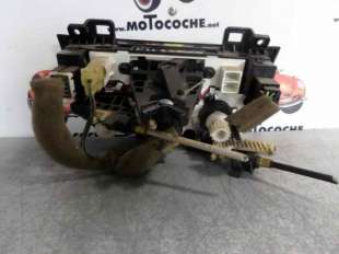Recambio de mando calefaccion / aire acondicionado para chevrolet matiz 2005-2005 city referencia OEM IAM    2