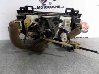 Recambio de mando calefaccion / aire acondicionado para chevrolet matiz 2005-2005 city referencia OEM IAM   