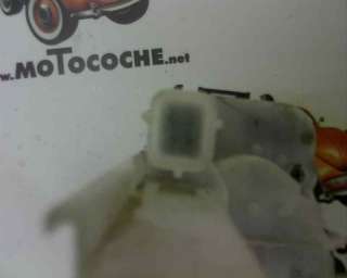 Recambio de cerradura puerta trasera izquierda para fiat panda (169) 2003-2012 referencia OEM IAM 46803516  
