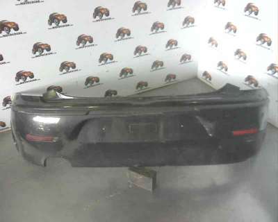 Recambio de paragolpes trasero para alfa romeo 147 (190) 2000-2006 referencia OEM IAM 735290445 AA3401051 