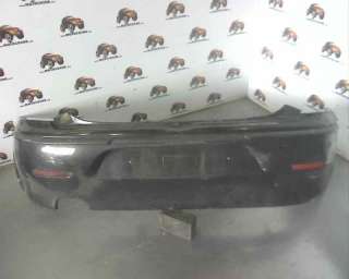 Recambio de paragolpes trasero para alfa romeo 147 (190) 2000-2006 referencia OEM IAM 735290445 AA3401051 