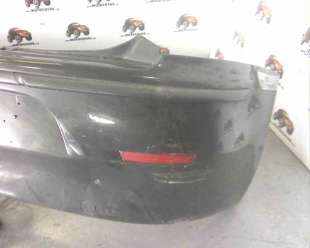 Recambio de paragolpes trasero para alfa romeo 147 (190) 2000-2006 referencia OEM IAM 735290445 AA3401051  2