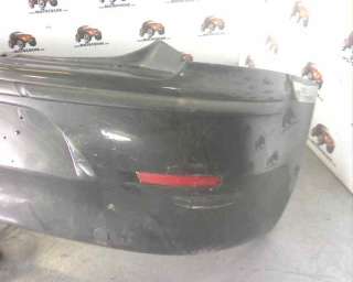 Recambio de paragolpes trasero para alfa romeo 147 (190) 2000-2006 referencia OEM IAM 735290445 AA3401051 