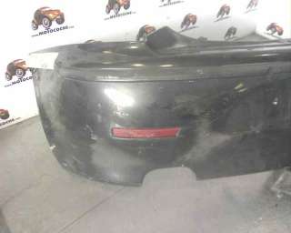 Recambio de paragolpes trasero para alfa romeo 147 (190) 2000-2006 referencia OEM IAM 735290445 AA3401051 