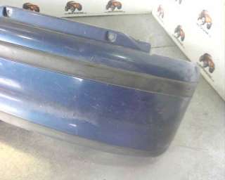 Recambio de paragolpes trasero para fiat punto berlina (176) 1996-1999 referencia OEM IAM 182864299 FT1321061 
