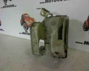 Recambio de cerradura puerta delantera derecha para fiat punto berl. (176) 1993-1997 referencia OEM IAM    2