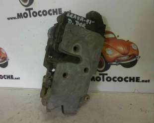 Recambio de cerradura puerta delantera derecha para fiat bravo (182) 1995-2002 referencia OEM IAM