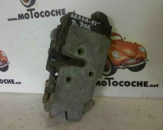 Recambio de cerradura puerta delantera derecha para fiat bravo (182) 1995-2002 referencia OEM IAM   