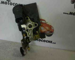 Recambio de cerradura puerta trasera izquierda para fiat marea berlina (185) 1996-2002 referencia OEM IAM   