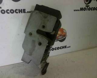 Recambio de cerradura puerta trasera izquierda para fiat marea berlina (185) 1996-2002 referencia OEM IAM   