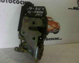 Recambio de cerradura puerta delantera izquierda para fiat bravo (182) 1995-2002 referencia OEM IAM   