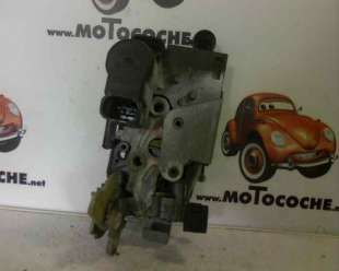 Recambio de cerradura puerta delantera izquierda para fiat bravo (182) 1995-2002 referencia OEM IAM    2