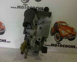 Recambio de cerradura puerta delantera izquierda para fiat bravo (182) 1995-2002 referencia OEM IAM   