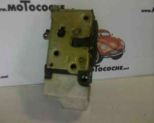 Recambio de cerradura puerta delantera izquierda para lancia lancia y 1995-2003 referencia OEM IAM