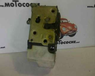 Recambio de cerradura puerta delantera izquierda para lancia lancia y 1995-2003 referencia OEM IAM   