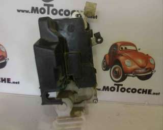 Recambio de cerradura puerta delantera izquierda para lancia lancia y 1995-2003 referencia OEM IAM   
