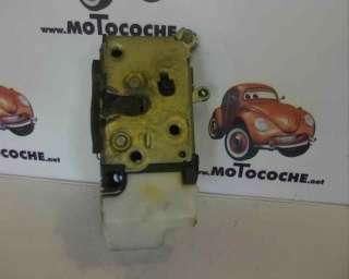 Recambio de cerradura puerta delantera derecha para lancia lancia y 1995-2003 referencia OEM IAM   