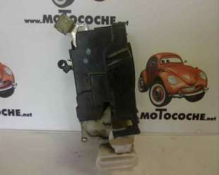 Recambio de cerradura puerta delantera derecha para lancia lancia y 1995-2003 referencia OEM IAM    2