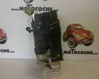 Recambio de cerradura puerta delantera derecha para lancia lancia y 1995-2003 referencia OEM IAM   