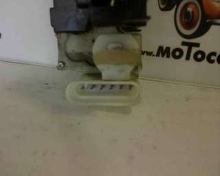 Recambio de cerradura puerta delantera derecha para lancia lancia y 1995-2003 referencia OEM IAM   