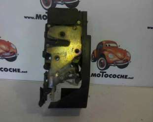 Recambio de cerradura puerta trasera derecha para alfa romeo 156 (116) 1997-2005 1.9 jtd cat referencia OEM IAM 16828897  