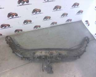 Recambio de travesaño superior para renault scenic ii 2003-2009 confort dynamique referencia OEM IAM 8200140478 RN0323201 