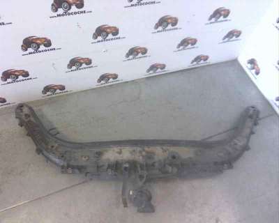 Recambio de travesaño superior para renault scenic ii 2003-2009 confort dynamique referencia OEM IAM 8200140478 RN0323201 