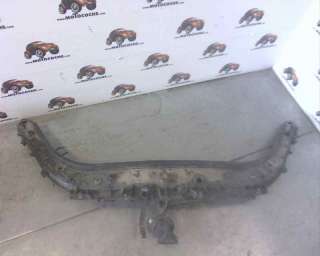 Recambio de travesaño superior para renault scenic ii 2003-2009 confort dynamique referencia OEM IAM 8200140478 RN0323201 