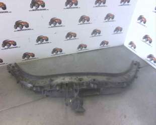 Recambio de travesaño superior para renault scenic ii 2003-2009 confort dynamique referencia OEM IAM 8200140478 RN0323201  2