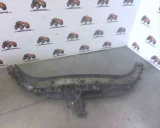 Recambio de travesaño superior para renault scenic ii 2003-2009 confort dynamique referencia OEM IAM 8200140478 RN0323201 