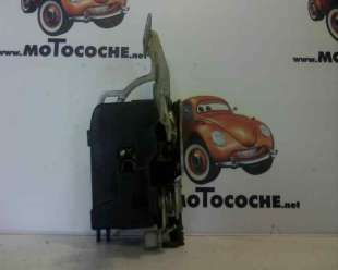 Recambio de cerradura puerta delantera derecha para fiat ducato caja cerrada 11 (desde 03.02) 2002-2006 referencia OEM IAM    2