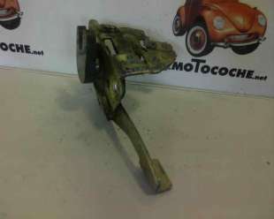 Recambio de cerradura puerta delantera derecha para fiat cinquecento (170) 1993-1998 referencia OEM IAM