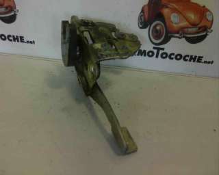 Recambio de cerradura puerta delantera derecha para fiat cinquecento (170) 1993-1998 referencia OEM IAM   