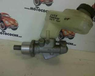 Recambio de bomba freno para renault twingo 2007-2016 1.2 16v referencia OEM IAM   