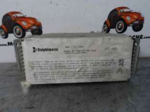 Recambio de airbag delantero derecho para citroën c5 berlina 2001-2004 2.2 hdi exclusive automático referencia OEM IAM 8216G4