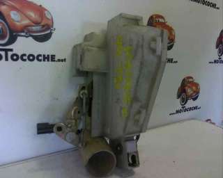 Recambio de cerradura puerta trasera derecha para ford mondeo berlina/familiar (fd) 1993-1996 referencia OEM IAM 93PBF264A26JA  