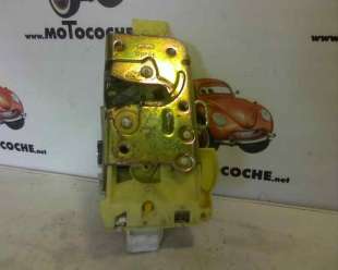 Recambio de cerradura puerta delantera derecha para ford mondeo berlina (gd) 1996-2001 1.8 turbodiesel cat referencia OEM IAM 96