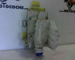 Recambio de cerradura puerta delantera derecha para ford mondeo berlina (gd) 1996-2001 1.8 turbodiesel cat referencia OEM IAM 96 2