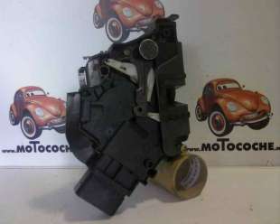 Recambio de cerradura puerta delantera derecha para ford focus berlina (cap) 2004-2007 1.6 cat referencia OEM IAM 3M5AR21812AJ   2