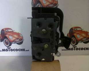 Recambio de cerradura puerta delantera derecha para ford focus berlina (cap) 2004-2007 1.6 cat referencia OEM IAM 3M5AR21812AH