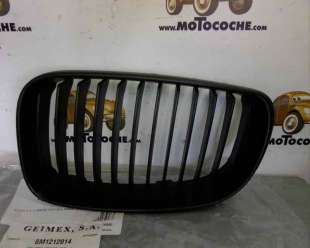 Recambio de rejilla delantera para bmw serie 1 berlina (e81/e87) 2004-2012 referencia OEM IAM 51710441920  BM1212014