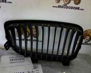 Recambio de rejilla delantera para bmw serie 1 berlina (e81/e87) 2004-2012 referencia OEM IAM 51710441920  BM1212014