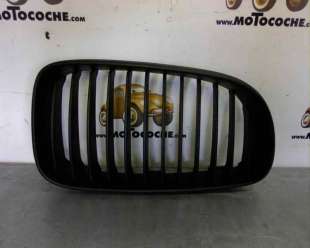 Recambio de rejilla delantera para bmw serie 1 berlina (e81/e87) 2004-2012 referencia OEM IAM 51710441921  BM1212013
